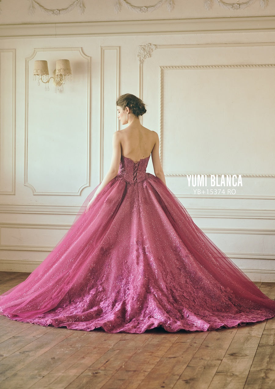 カラードレス1053449 – きものセンター